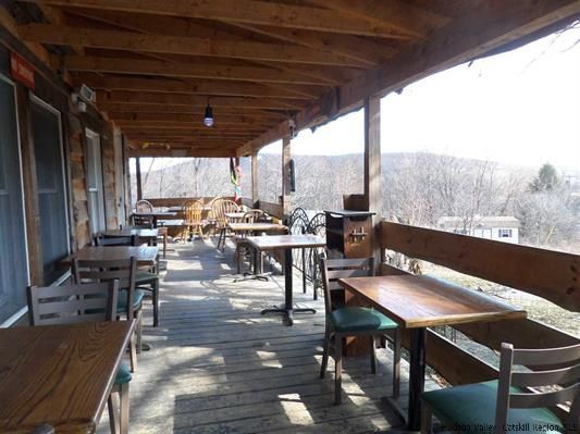 737 State Rte 44, Highland, NY 12528